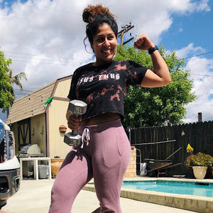 Meet your Posher, Ami